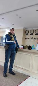 Red Village - 28
