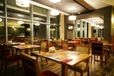 Ramada By Wyndham Soma - 23
