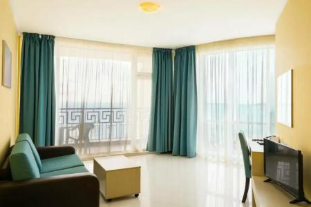 Blue Pearl - Ultra All - Inclusive - 30