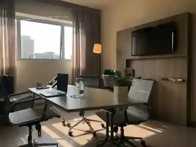 Novotel São Paulo Berrini - 60