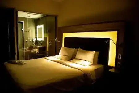Novotel São Paulo Berrini - 30