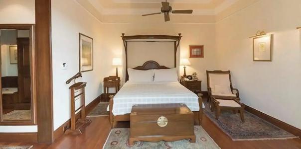 The Oberoi Grand Kolkata - 82