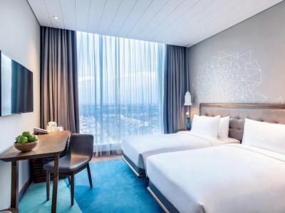Mercure Jakarta Pantai Indah Kapuk - 86