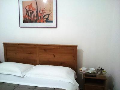 Vatican Rooms Guest House - 39