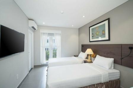 Park Hill - Phu My Hung - 17
