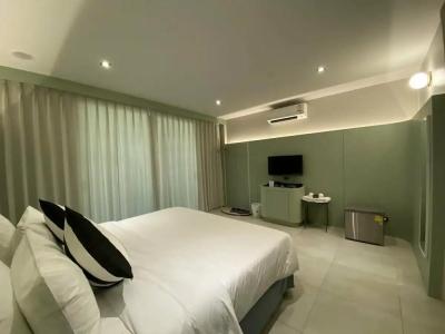 Sugar Ohana Poshtel - 29