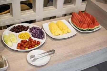 Sugar Ohana Poshtel - 5