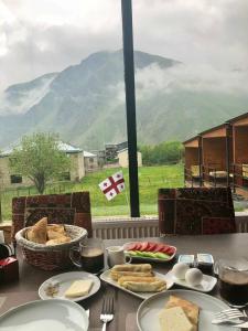 Kazbegi Cottages - 2