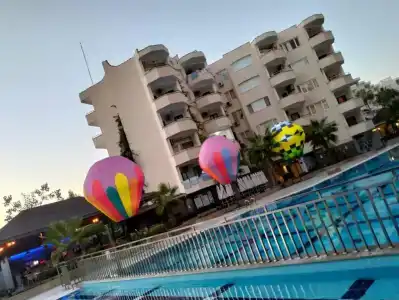 Club Sun Heaven - 92