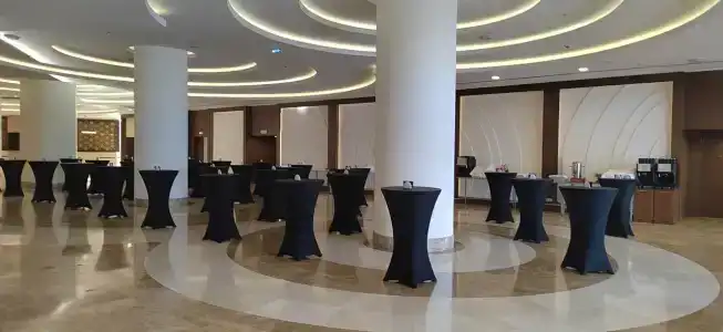 Radisson Blu Resort & Congress Centre 5* - 55