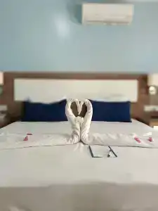 Kleopatra Ramira - All Inclusive - 17