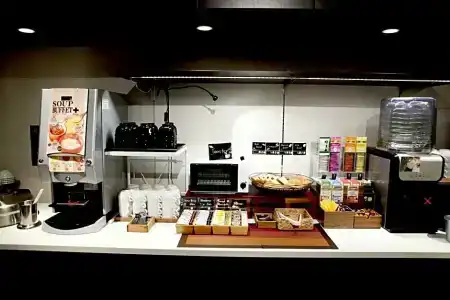 R Hostel Namba South - 65