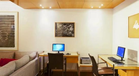 Grupotel Gravina - 32