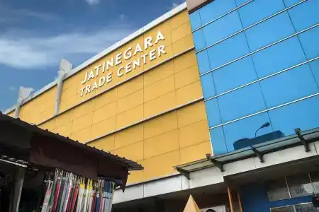 Holiday Inn Express Jakarta Menteng - 44