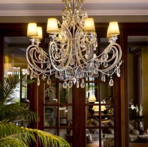 The St. Regis Le Morne Resort, Mauritius - 43