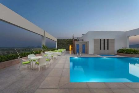 Doubletree By Hilton Jaipur Amer - 76