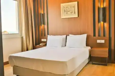 The Sign Degirmen & Spa - 14