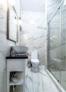 Бутик-отель Жорж - 60