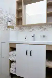 Lesnaya Polyana Guest house - 14