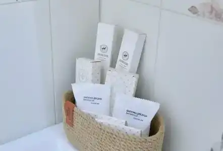 Lesnaya Polyana Guest house - 6