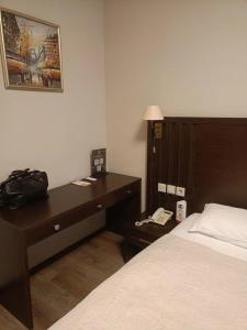 Tayozhnyij mini-hotel - 47