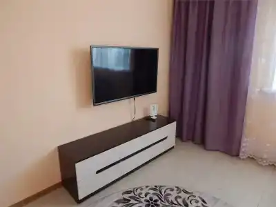 Siberia Apartments - 35