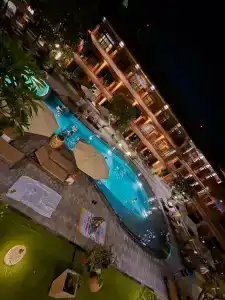 Wina Holiday Villa Kuta - 0