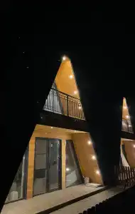 Ogni Mayaka Holiday Park Tourist base - 48