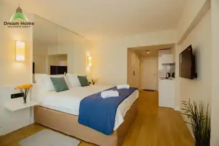 Dream Home Apart - 91