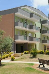 Isa Residence Fiumicino Airport - 37