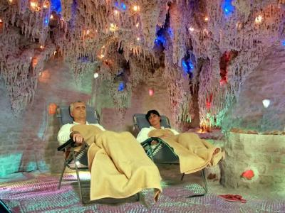 Ensana Grand Margaret Island - 23