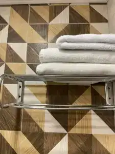 Nekrasovka Apart-hotel - 28