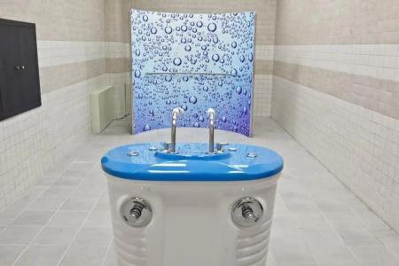 Iceberg Premium - 45