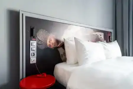 Holiday Inn St Petersburg - Theatre Square - 83