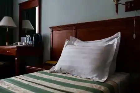 Otel' Slavyanskaya - 71