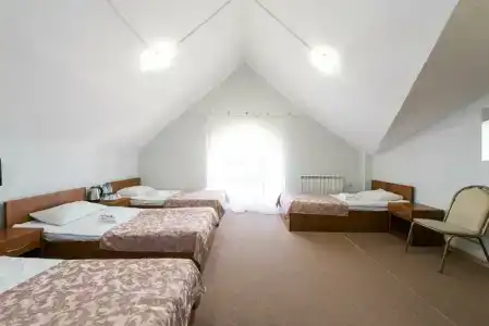 Azaliya Na Moskovskoj - 7