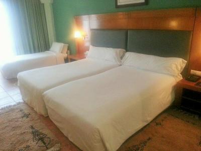 Grand Mogador Menara & Spa - 11