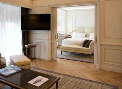 Parco dei Principi Grand & SPA - 10