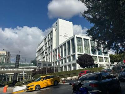 Sheraton Ankara & Convention Center - 2