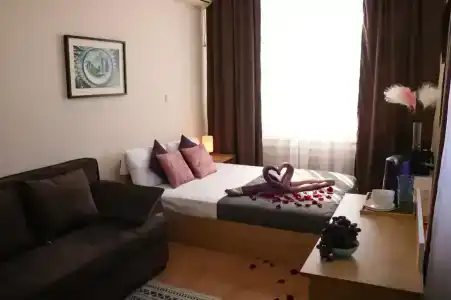 Distrikt Marina na Promyshlennoy - 75