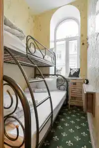 Winterfell on Chistykh Prudakh - 15