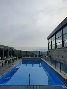 Black Bird Thermal & Spa - 18