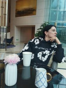 Grand Hyatt Beijing at Oriental Plaza - 86