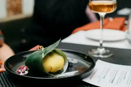 Novotel Ekaterinburg Tsentr - 42