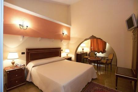 Sangiorgio Resort & Spa - 80