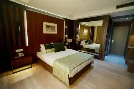 The Sign Degirmen & Spa - 22