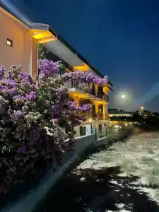 Kaya Garden Otel - 38