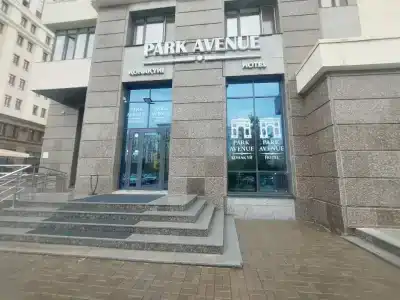 Park Avenue - 15