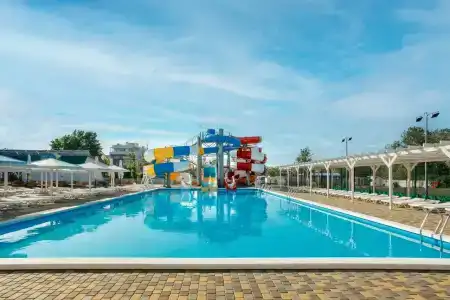 Lazurniy Bereg All Inclusive - 66