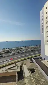 Novotel Istanbul Zeytinburnu - 41